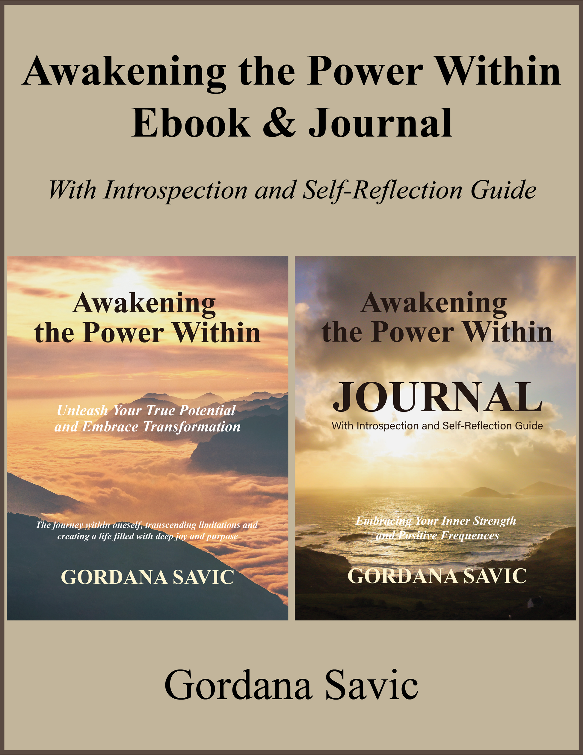 Personal Growth, Self-Discovery, Empowerment, Mindfulness, Positive Mindset, Overcoming Obstacles, Inner Strength, Transformation, Self-Reflection, Spiritual Development, Emotional Healing, Self-Empowerment, Goal Setting, Inner Wisdom, Positive Change, Spiritual, inspirational, sale, special offer, discount