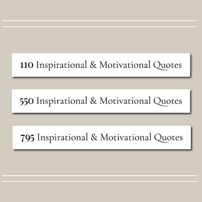 Inspirational, motivational, quotes, instagram, motivational quotes bundle, insiational quotes collection, instagram templates 1080x1080, social media contant ideas, engaging instagram templates, boost engagement with quotes, content creator quote templates, positive online presence, captivating quote collection, stand out on social media, motivate and empower audience, boost social media interactions, inspire with instagram templates